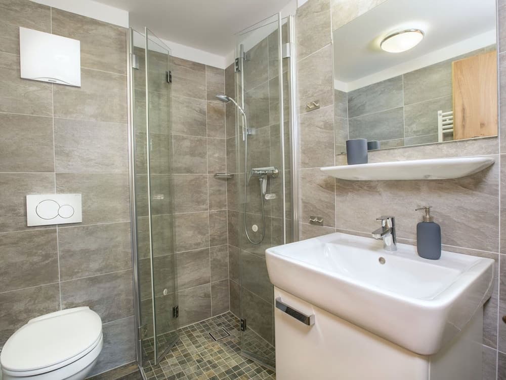 Apartment in Wildkogel Near Ski Lift