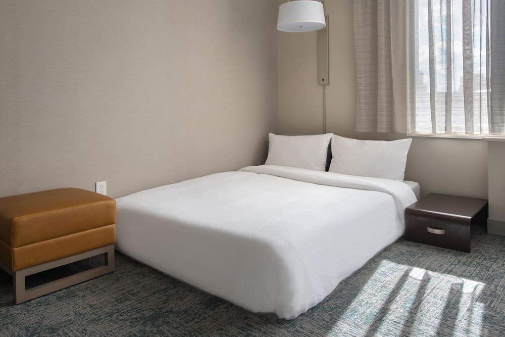 TownePlace Suites by Marriott New York Brooklyn