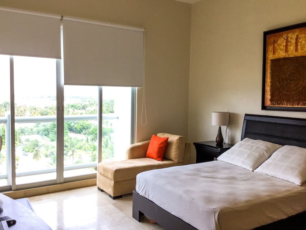 Departamento en Tikal Acapulco Diamante