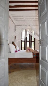 Paradise Beach Villa Paje