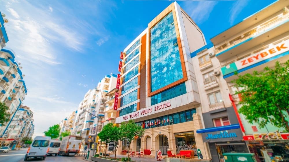hotel image