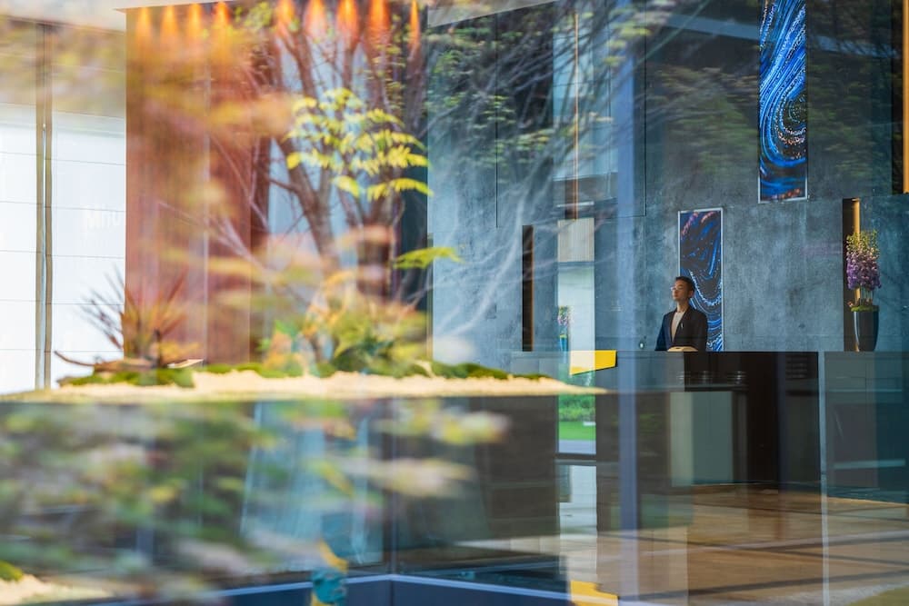 Mhub by MGM Nanjing Jiangning