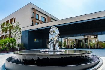 Mhub by MGM Nanjing Jiangning