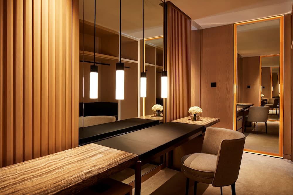 Park Hyatt Jakarta