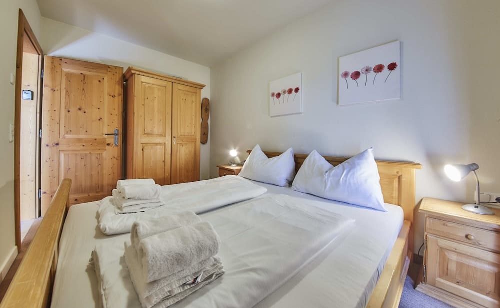 Appartements Hollandia