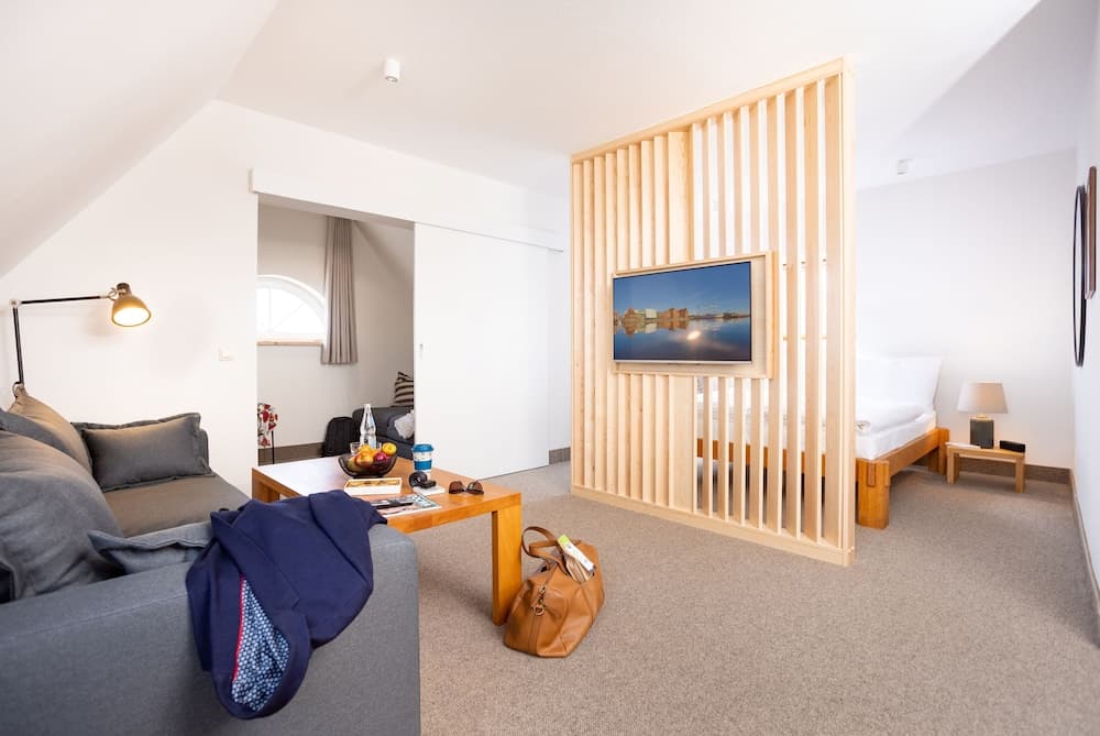 maakt Hotel & Apartments