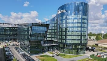 Van der Valk Hotel Gent