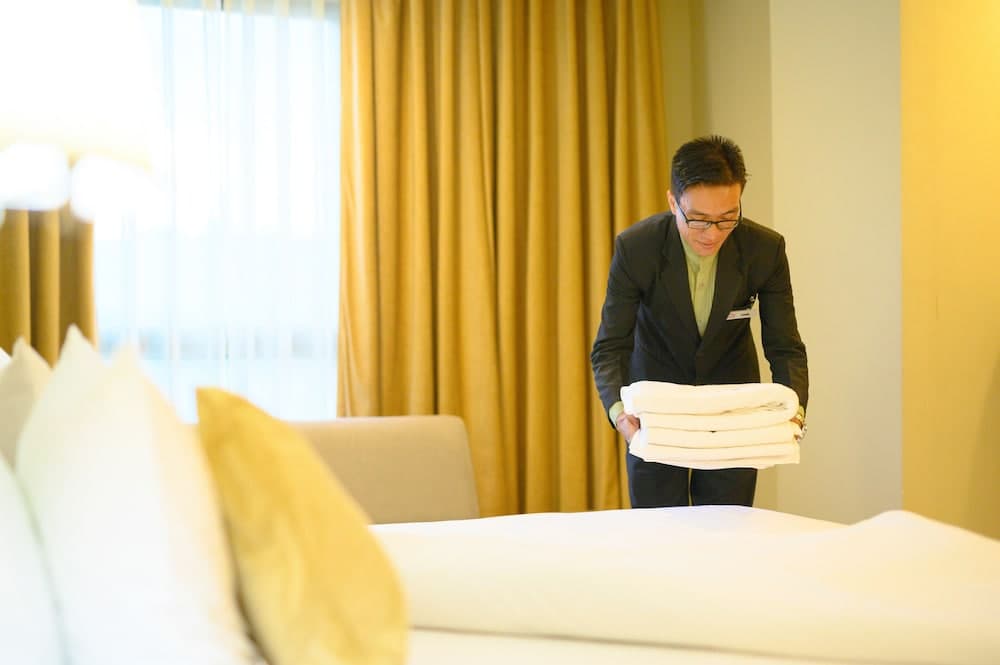 Classic Grande Imphal - A Member of Radisson Individuals 