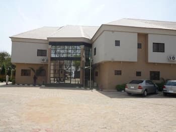 Badala Hotel Kano
