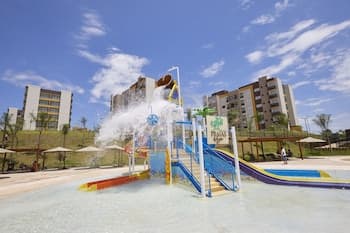 Prive Praias do Lago Eco Resort