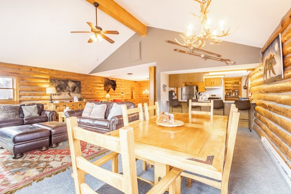 57 Rasor Court by Summit County Mountain Retreats