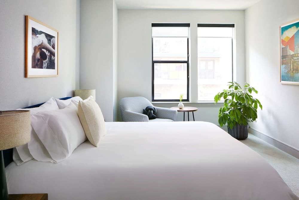 Sentral East Austin at 1614 E. Sixth