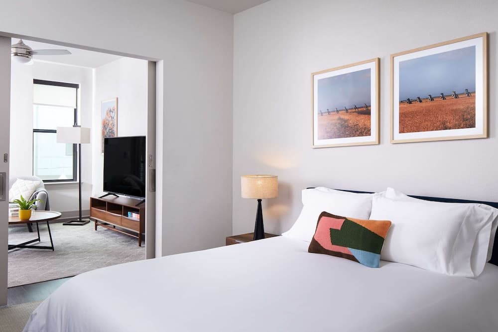 Sentral East Austin at 1614 E. Sixth