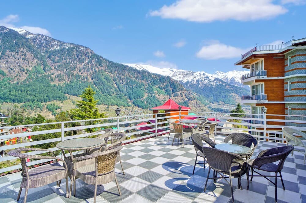 hotel image