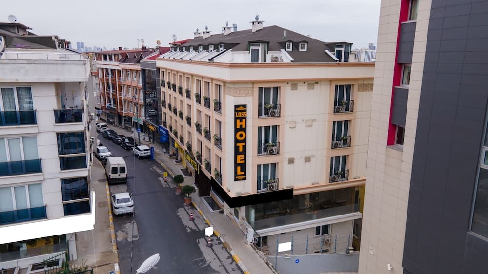 hotel image