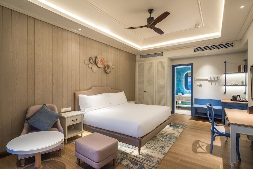 Centara Mirage Resort Mui Ne