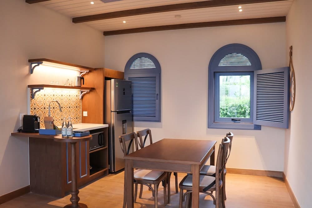 Centara Mirage Resort Mui Ne