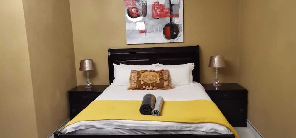 Kimberley Boutique Guest Lodge