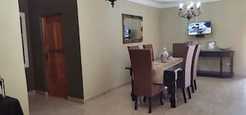 Kimberley Boutique Guest Lodge