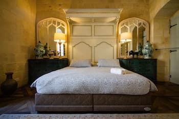 Palazzino Birgu Host Family Bed and Breakfast