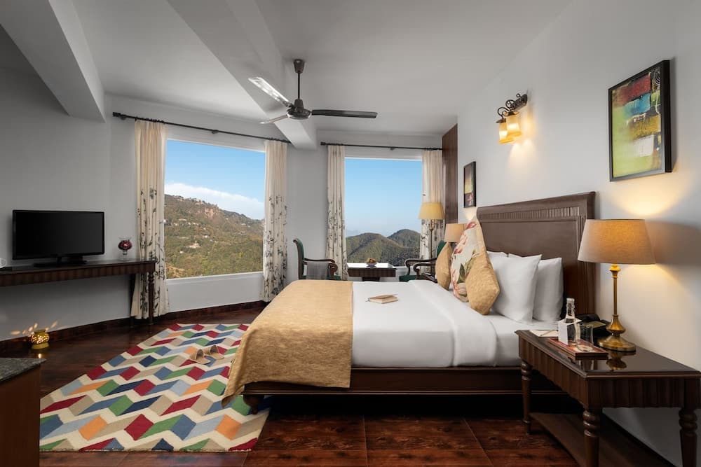 Tree of Life Highlands, Mussoorie