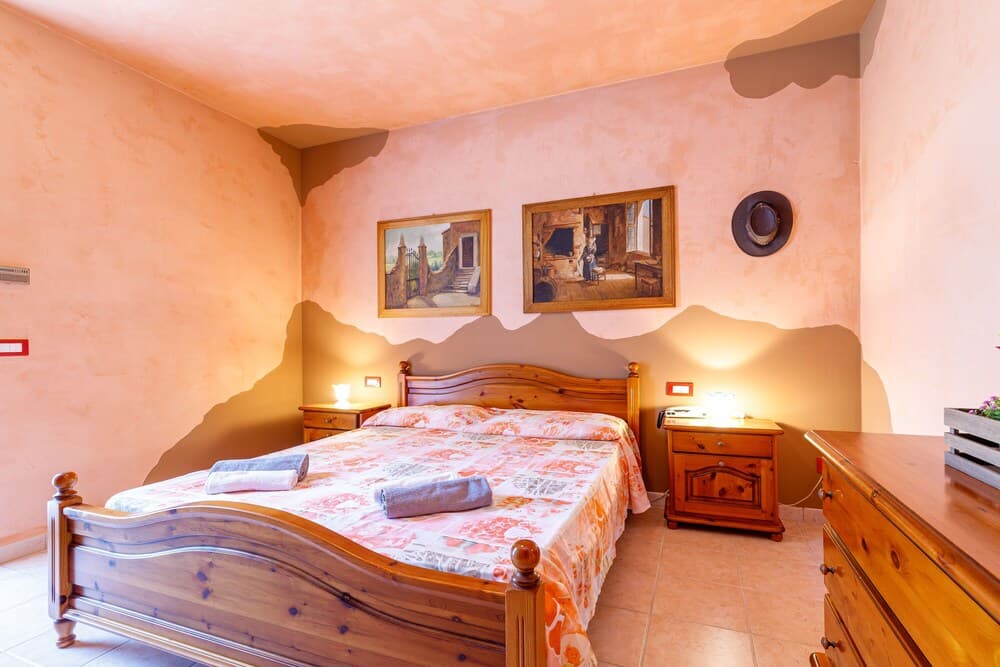 Casa Ferrari dog Friendly 3km From Lake