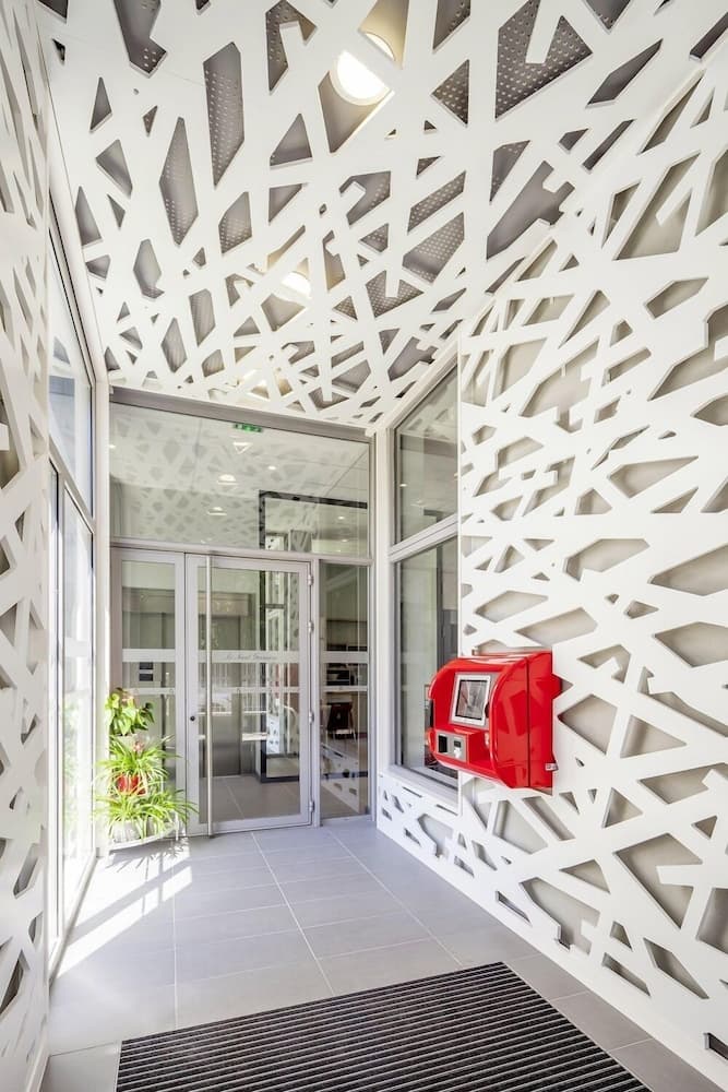 Tempologis Le Saint Germain Grenoble