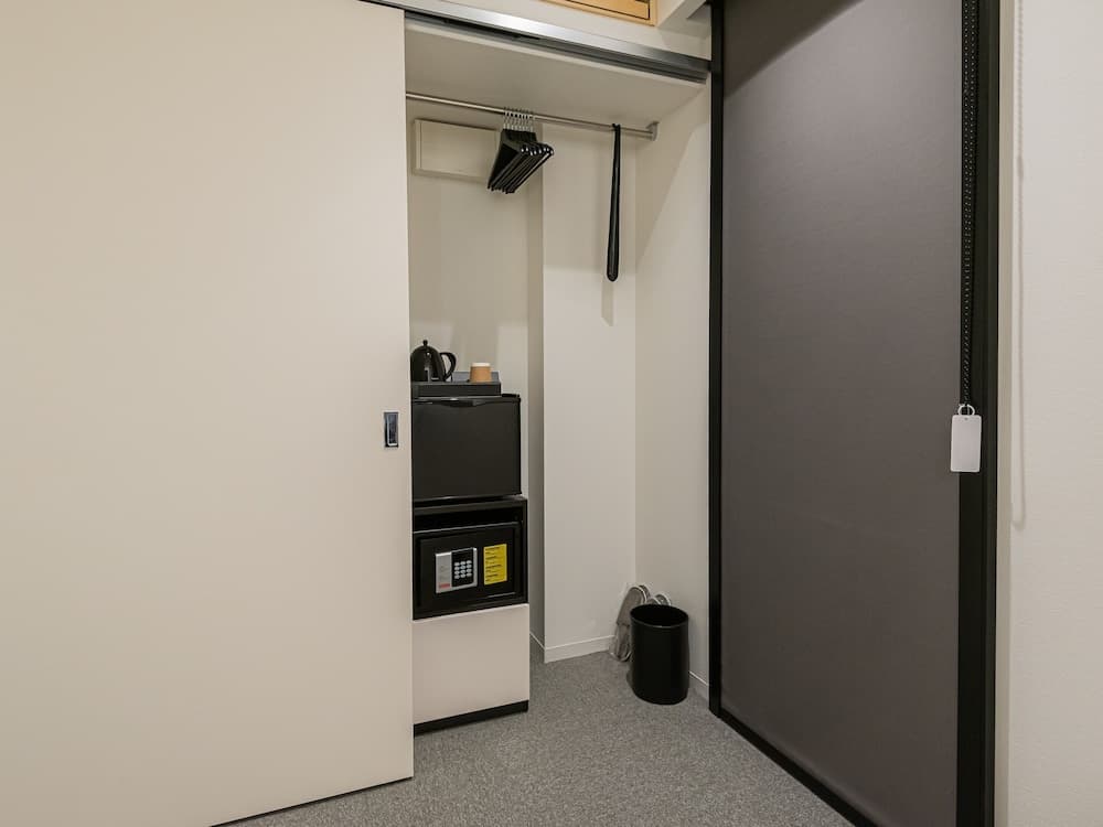 Seiei Hotel Kyoto Kawaramachi