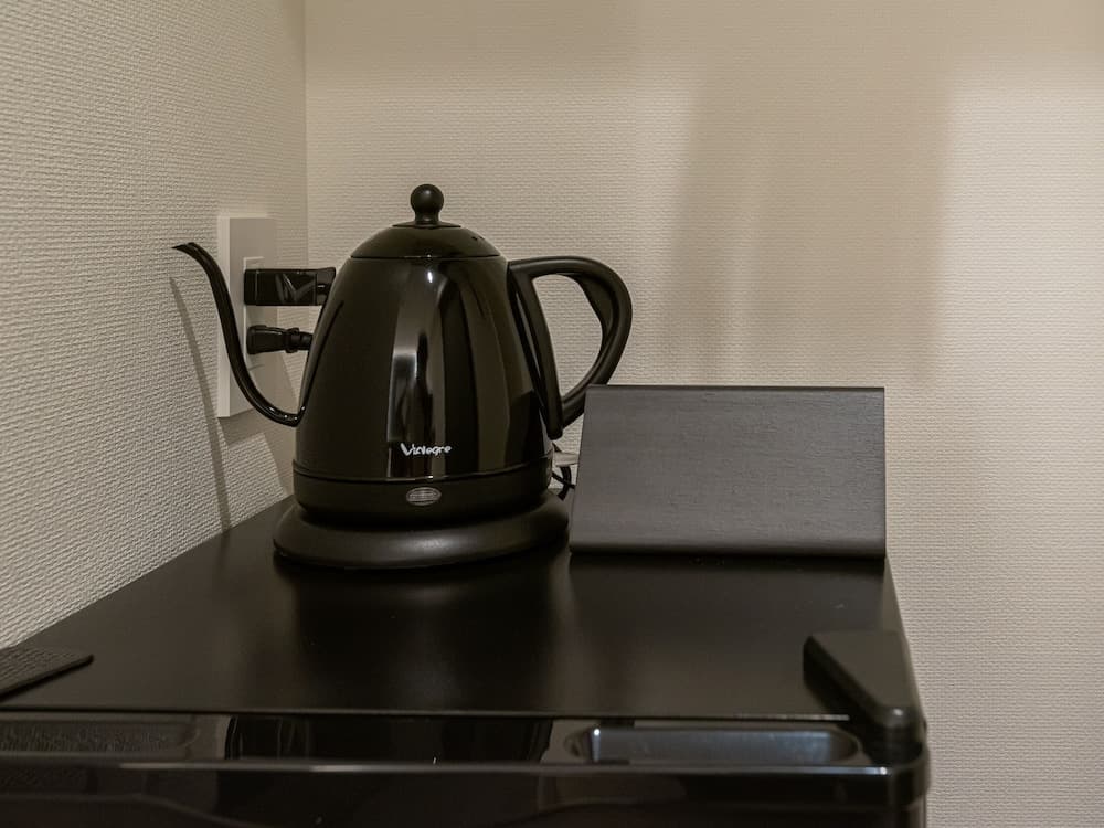 Seiei Hotel Kyoto Kawaramachi