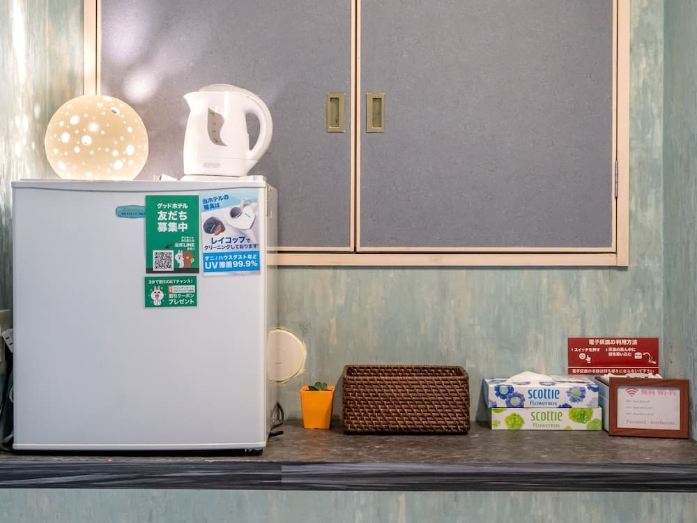 Tabist Hotel Aurora Ikebukuro