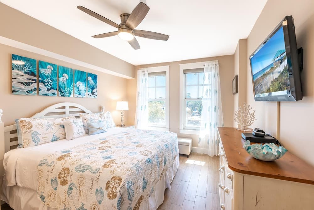 Observation Point North 4546