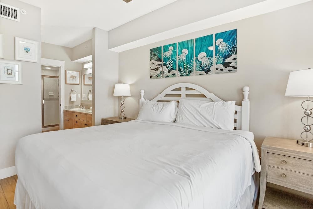 Observation Point North 456