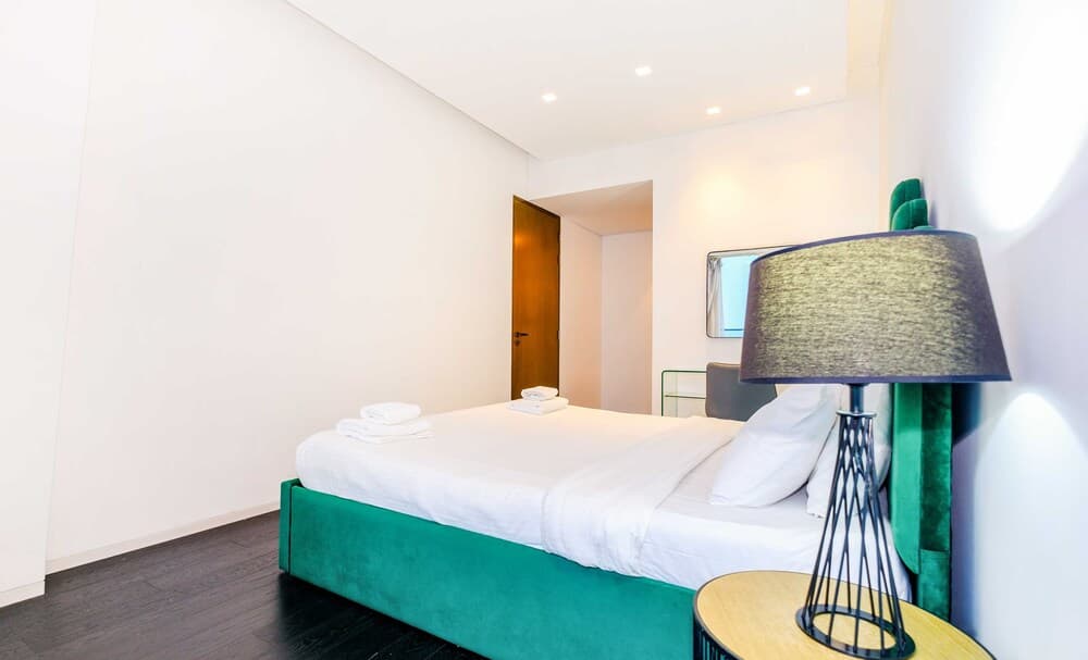 LUX Holiday Home - DAMAC Residenze 1