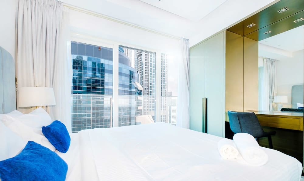 LUX Holiday Home - DAMAC Residenze 2