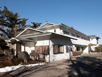 Tabist La Salle Yamanakako