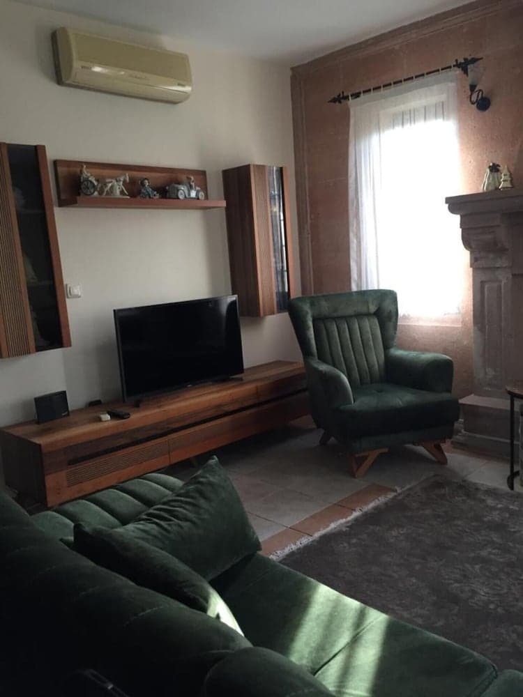 Beachside House in Gundogan