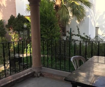 Beachside House in Gundogan