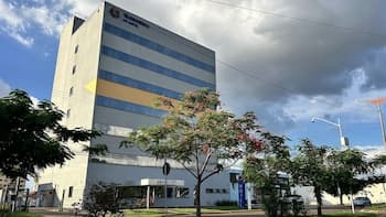 Transamerica Fit Rondonópolis