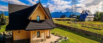 Domek na Gubałówce - Premium Chalets Gubałówka Zakopane