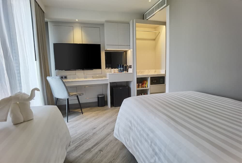 The Quartier Hotel Phromphong - Thonglor Bangkok