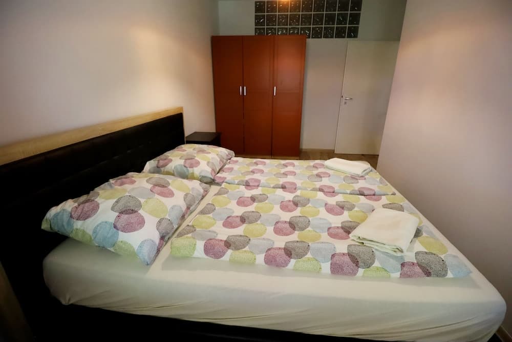 Galerius Golden Beach Apartment