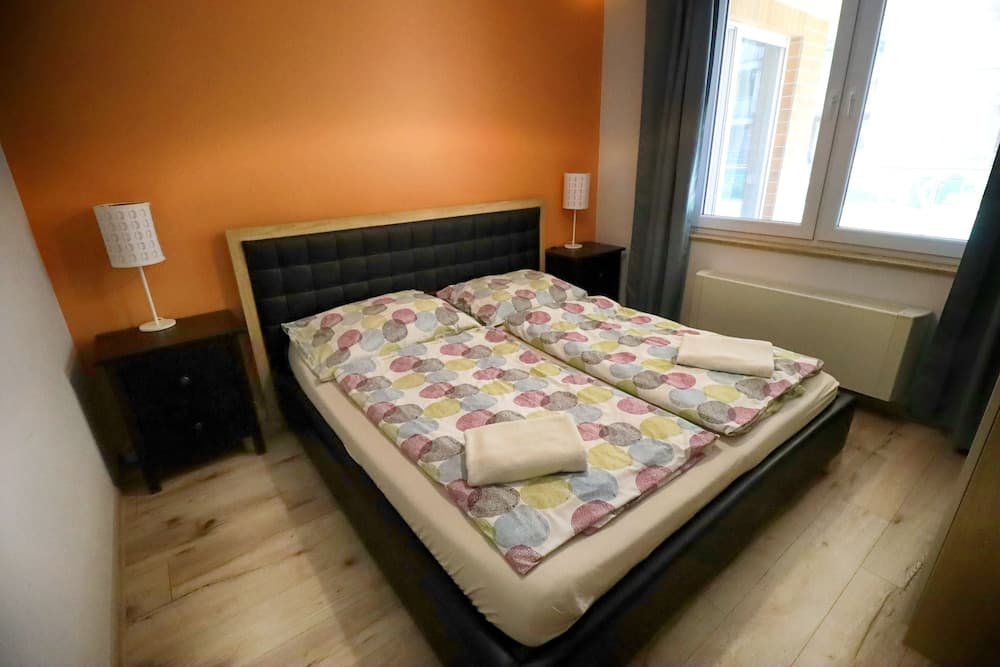 Galerius Golden Beach Apartment