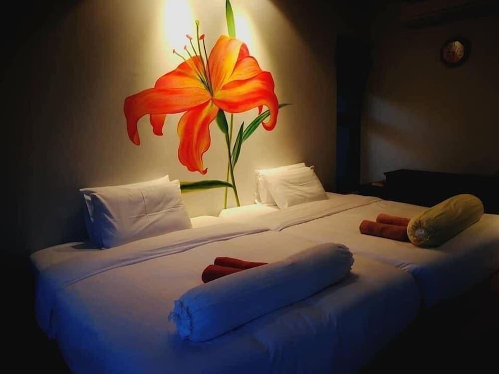 Annie Villa at Khaoyai