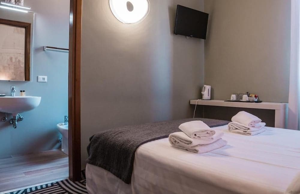 Hotel Cannaregio 2357