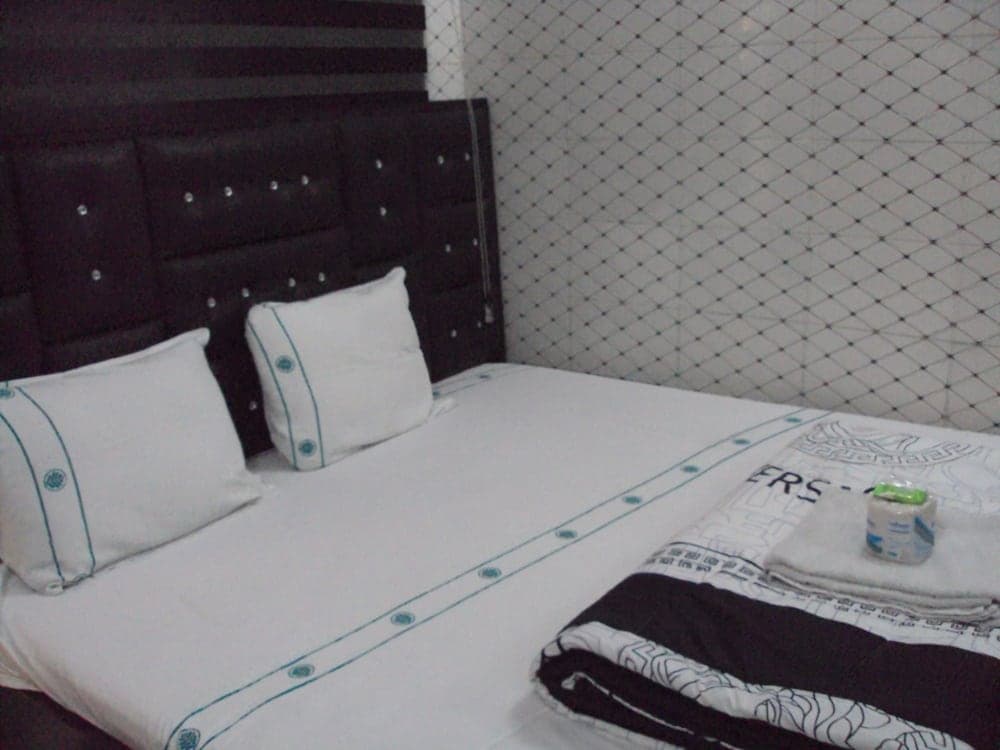 Elite Poolbar & Lodge