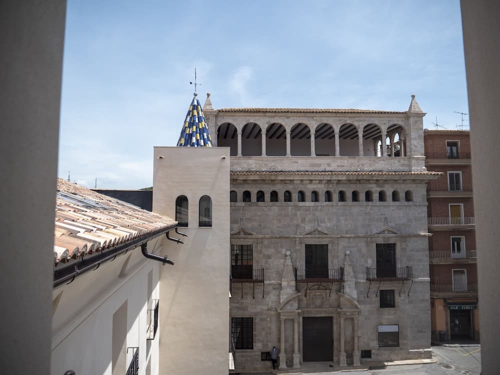 Hotel Palacio La Marquesa