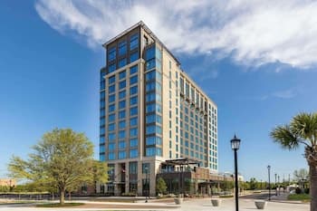 Thompson Savannah, by Hyatt