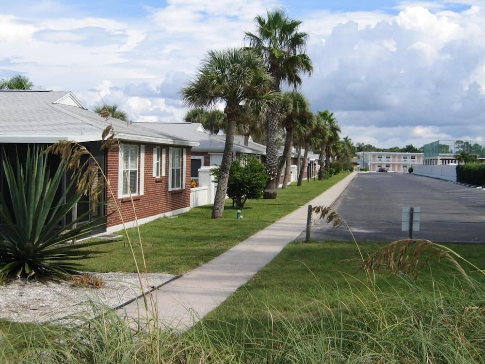 Venice Villas Studio 49