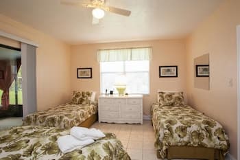 Venice Villas Villa Laguna 27