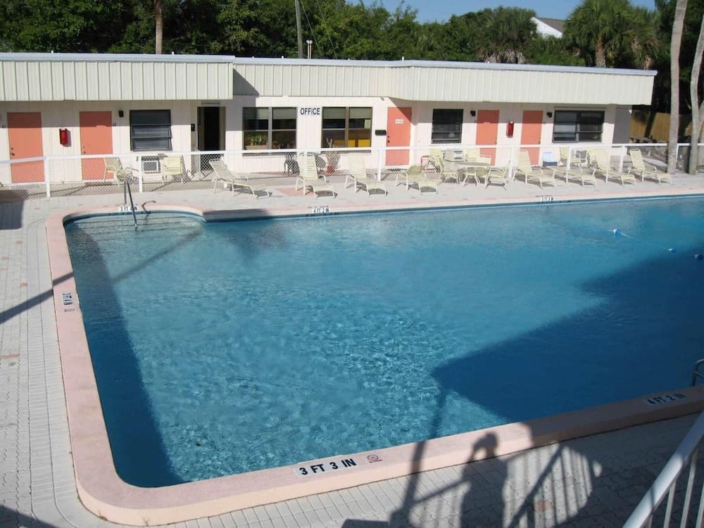 Venice Villas Studio 78